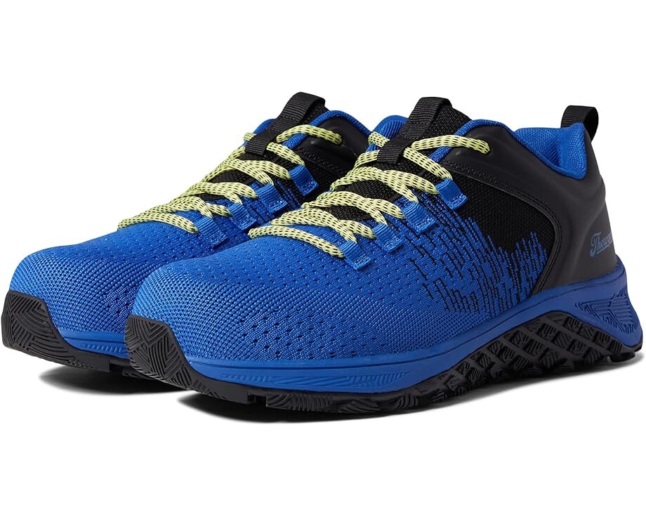 Кроссовки Thorogood Day One Safety AST Low, цвет Amazon Blue 1, Синий, Кроссовки Thorogood Day One Safety AST Low, цвет Amazon Blue 1
Кроссовки Thorogood Day One Safety AST Low, цвет Amazon Blue 1, Синий, Кроссовки Thorogood Day One Safety AST Low, цвет Amazon Blue 1