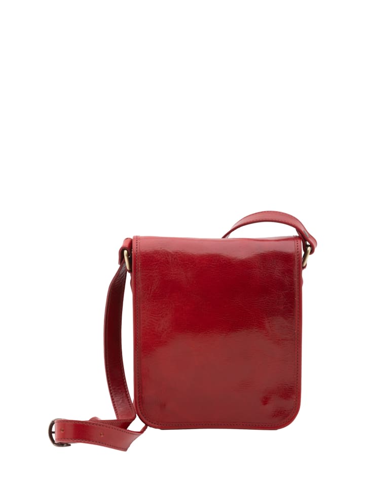 Наплечная сумка Viola Castellani, красный
Наплечная сумка Viola Castellani, красный
