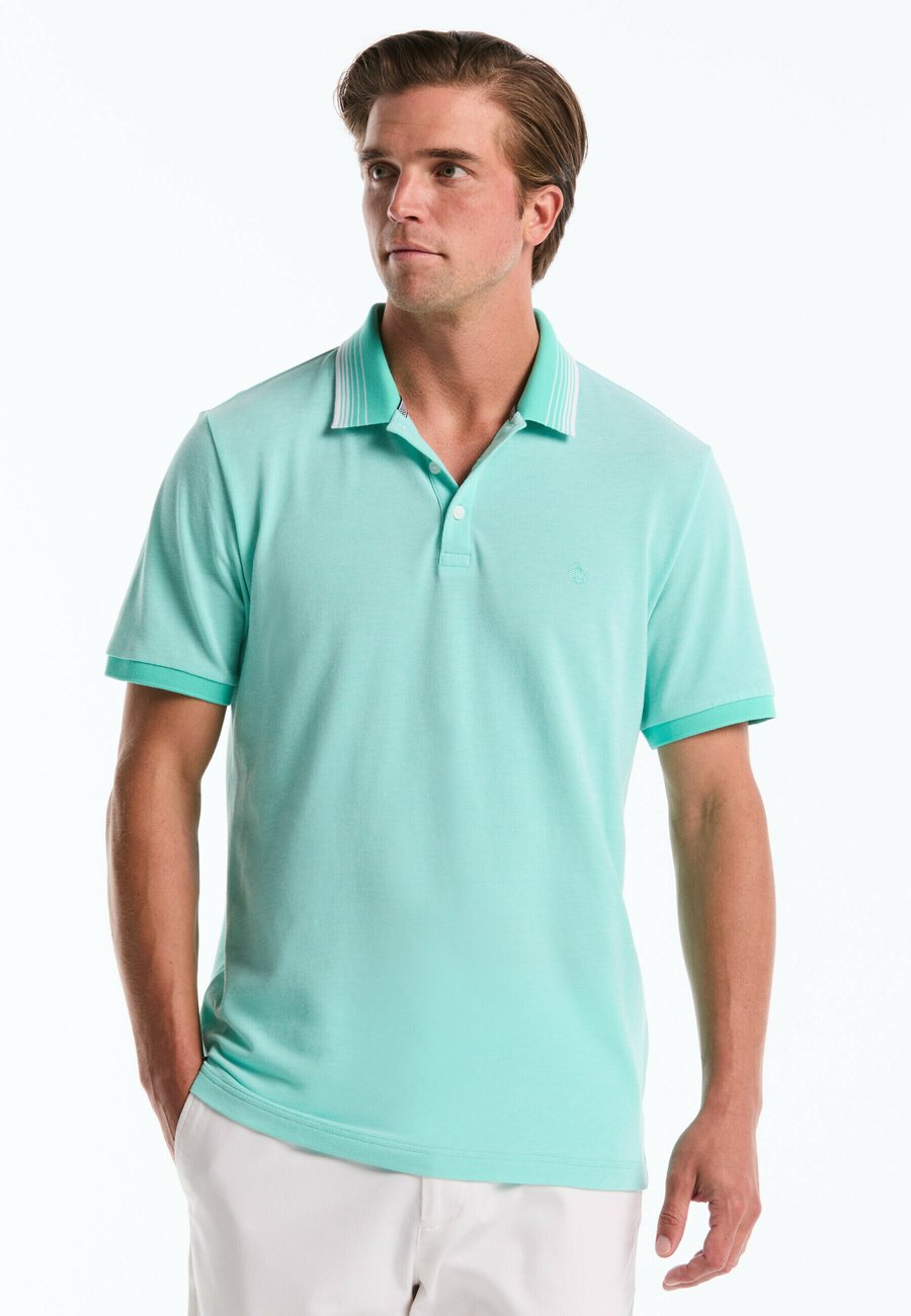 Поло Original Penguin Polo shirt, Cockatoo/Turquoise, Синий, Поло Original Penguin Polo shirt, Cockatoo/Turquoise
Поло Original Penguin Polo shirt, Cockatoo/Turquoise, Синий, Поло Original Penguin Polo shirt, Cockatoo/Turquoise