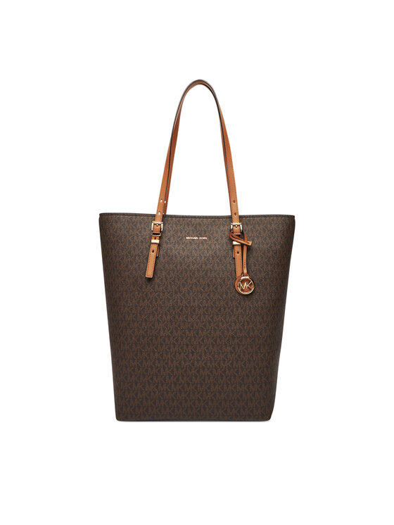 Женская сумка Quinn 30S5GQNT3B Michael Michael Kors, коричневый
Женская сумка Quinn 30S5GQNT3B Michael Michael Kors, коричневый