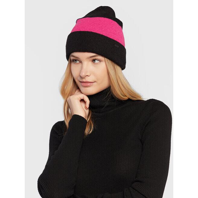 Шапка 4F, черная роза
Шапка 4F, черная роза