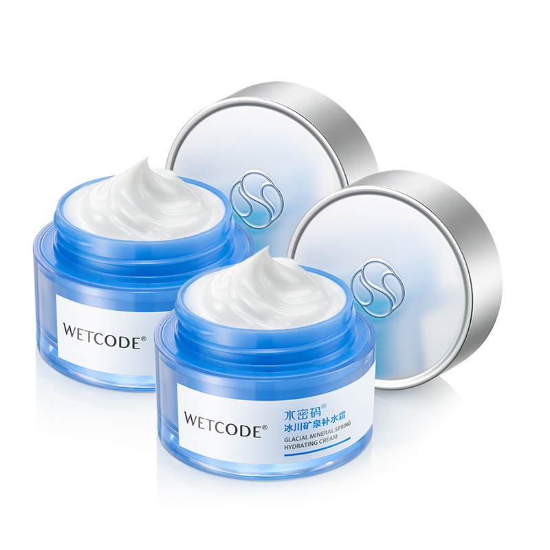 Увлажняющие кремы и средства для лица Unisex Wetcode
Увлажняющие кремы и средства для лица Unisex Wetcode