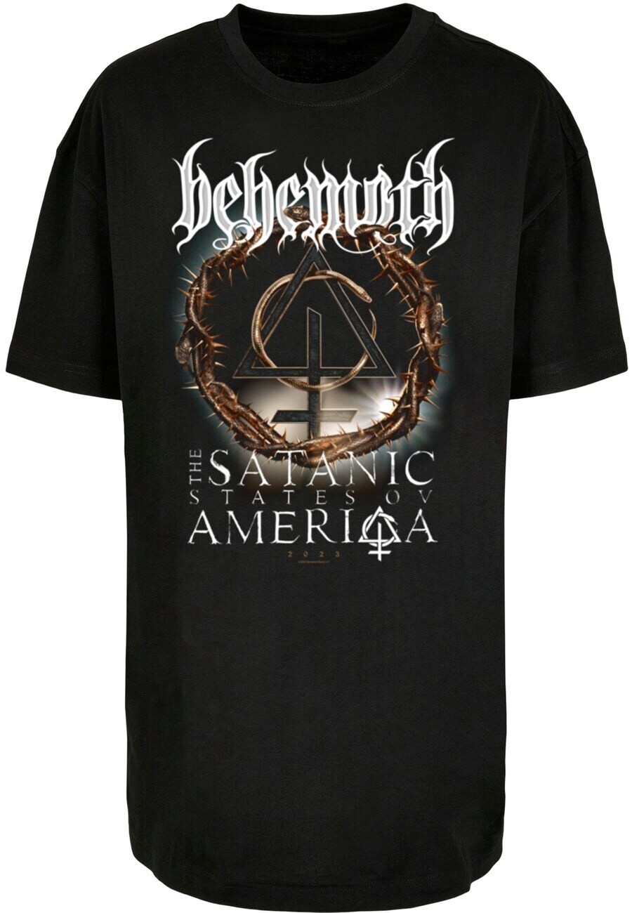 Футболка Merchcode Shirt, черный
Футболка Merchcode Shirt, черный