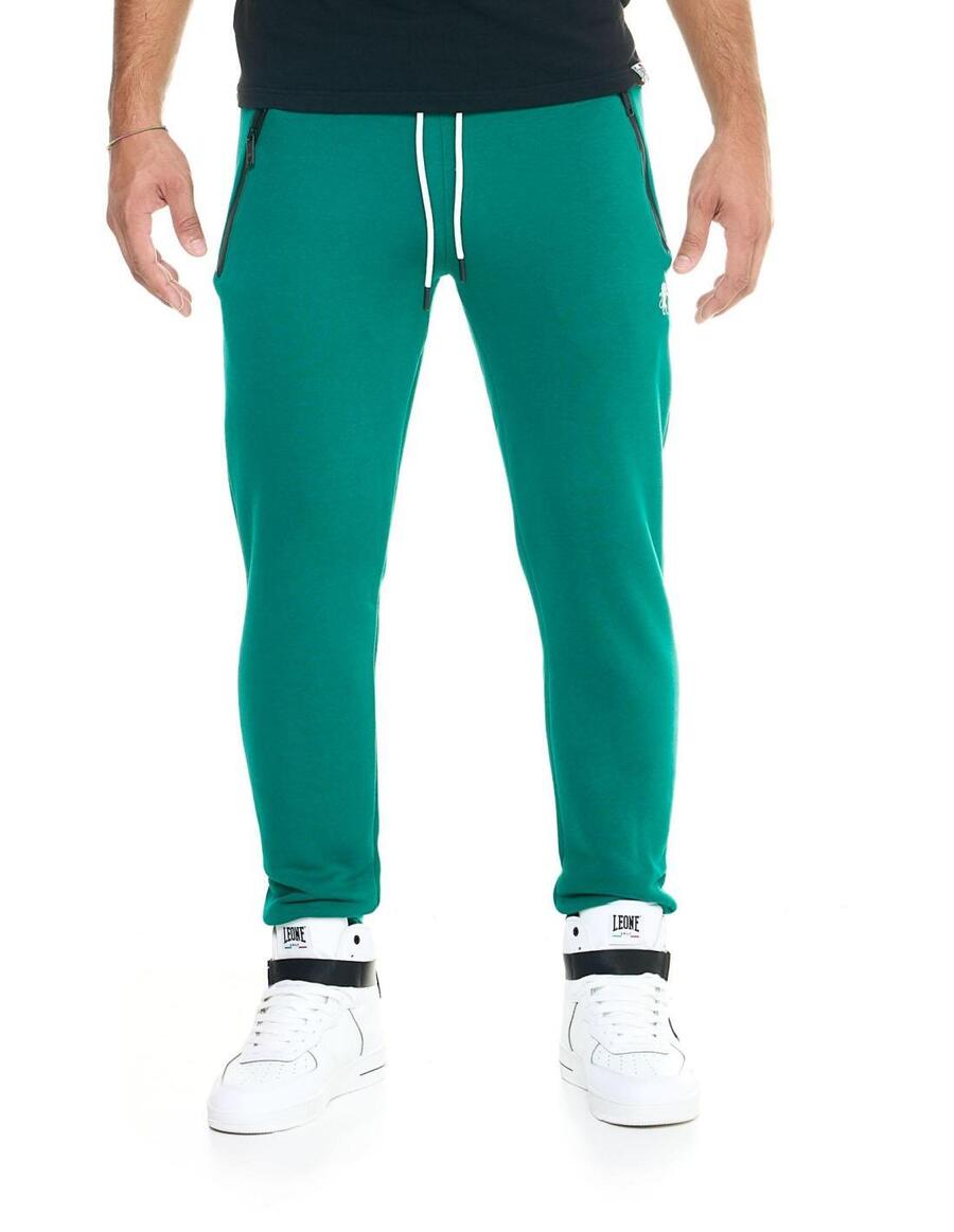 LEONE 1947 APPAREL Мужские тренировочные брюки Leone Soft Basic
LEONE 1947 APPAREL Мужские тренировочные брюки Leone Soft Basic