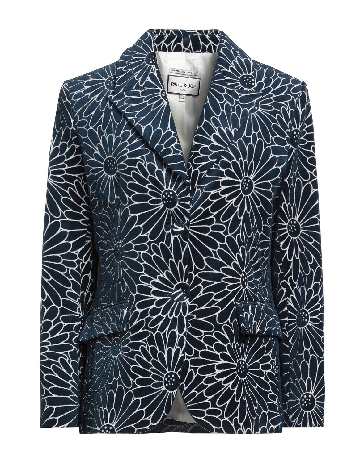 Блейзер Paul & Joe, синий
Блейзер Paul & Joe, синий