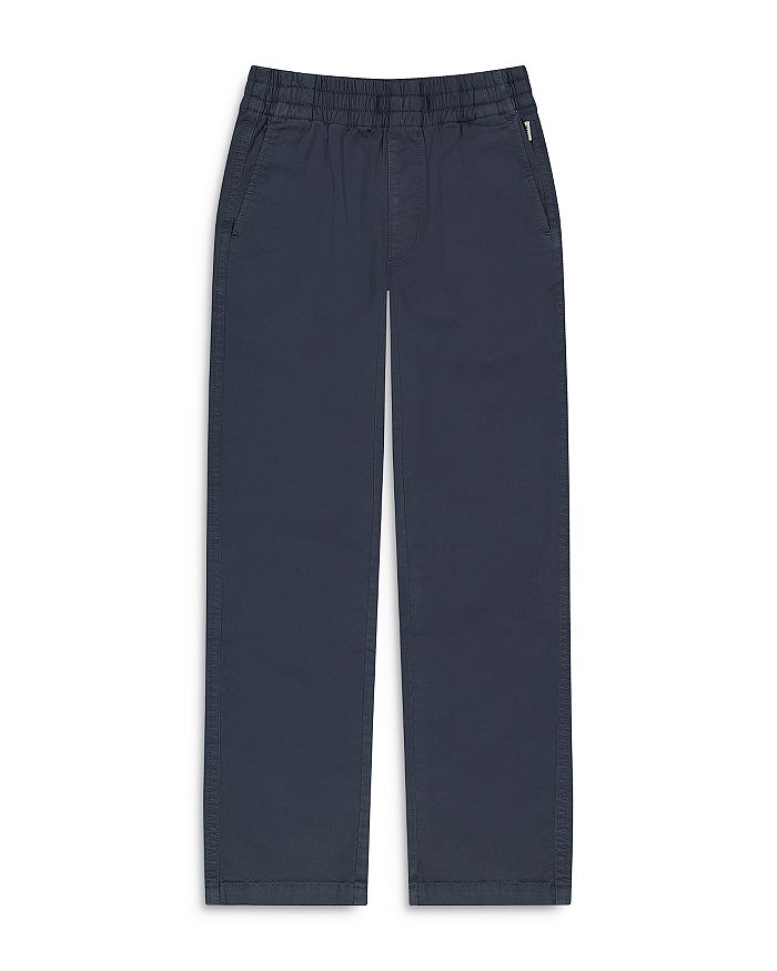 Брюки-джоггеры Quentin для мальчиков - подростковые DL1961, синий
Брюки-джоггеры Quentin для мальчиков - подростковые DL1961, синий