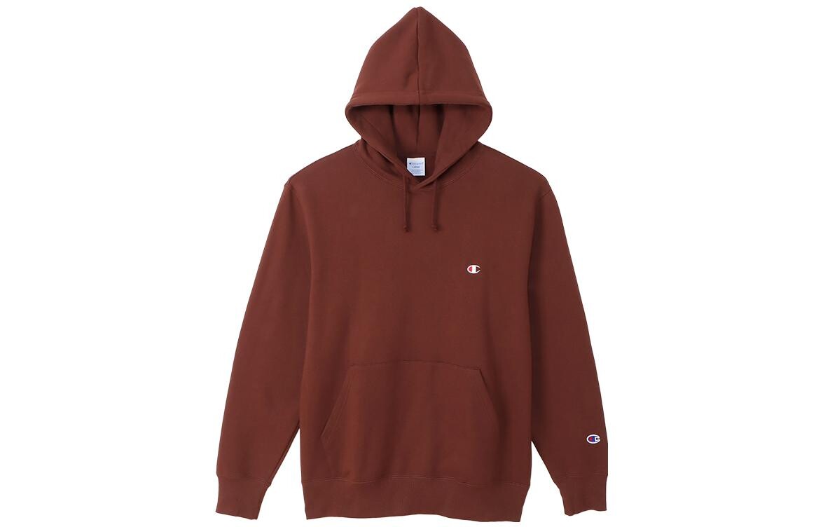 Толстовка мужская Champion, цвет Oxford Gray
Толстовка мужская Champion, цвет Oxford Gray