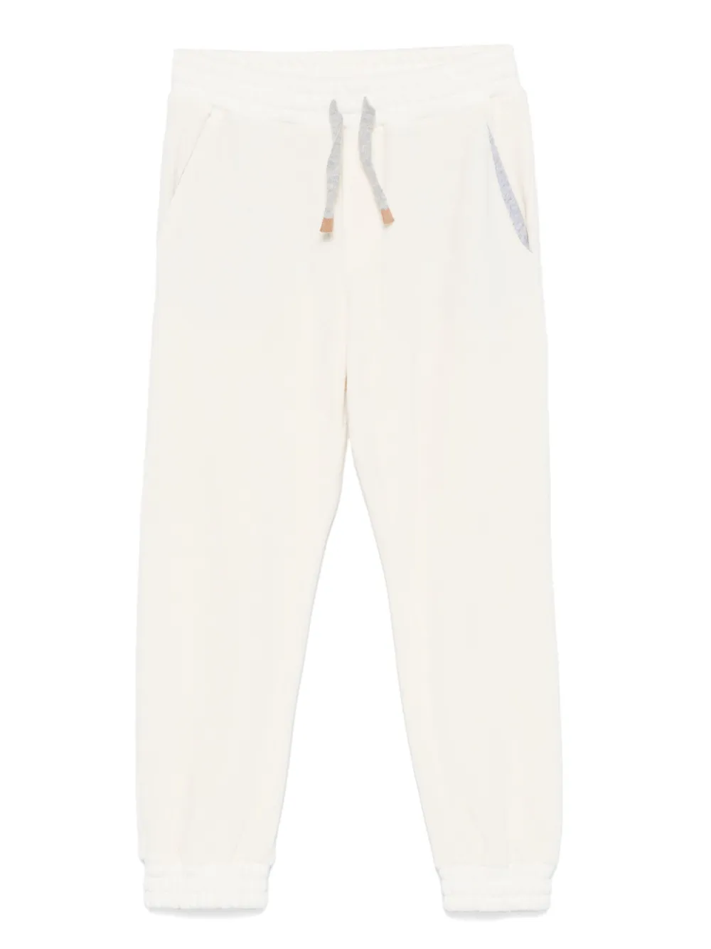 Вельветовые брюки Eleventy Kids, белый
Вельветовые брюки Eleventy Kids, белый