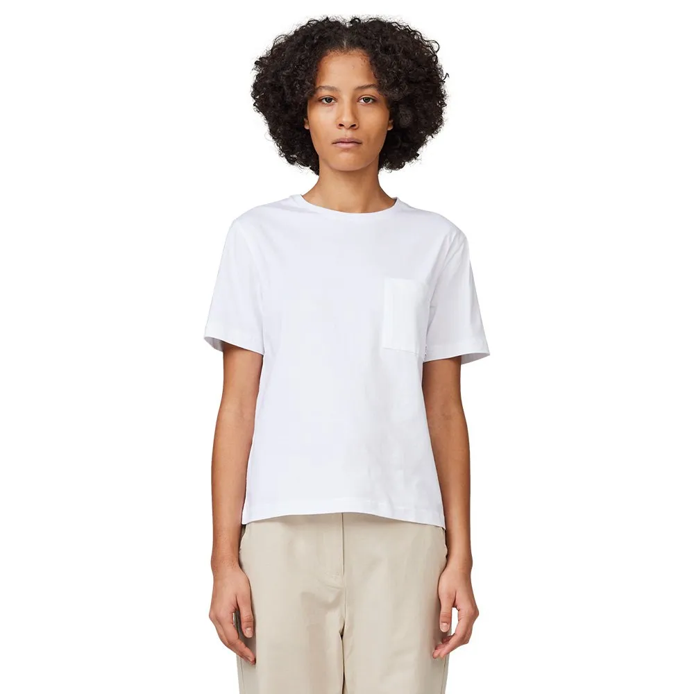 Футболка с коротким рукавом Makia Iisa, белый
Футболка с коротким рукавом Makia Iisa, белый