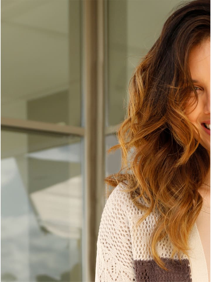 Кардиган Sieh an!
Кардиган Sieh an!