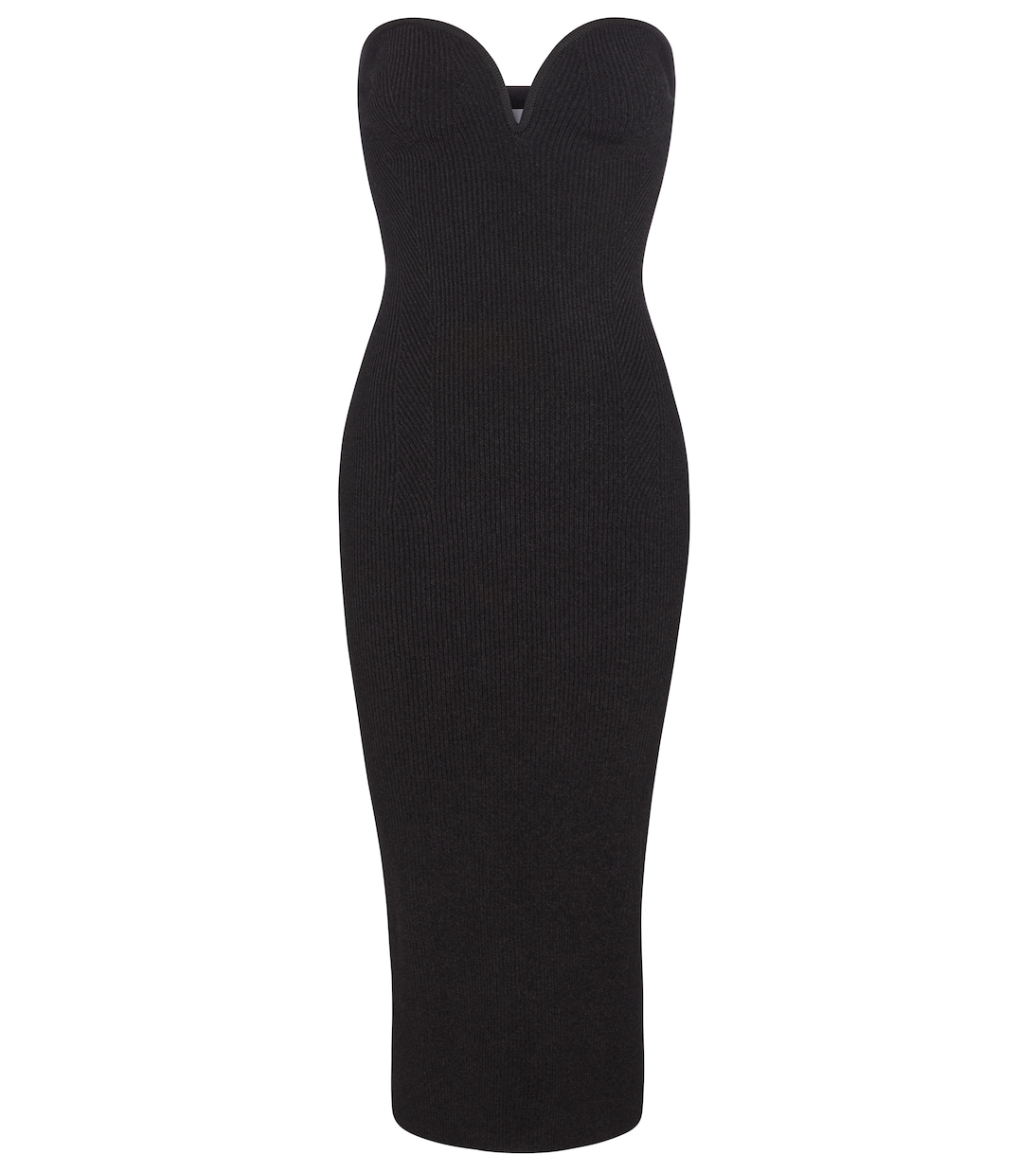 Платье-бюстье Талия Galvan, черный
Платье-бюстье Талия Galvan, черный