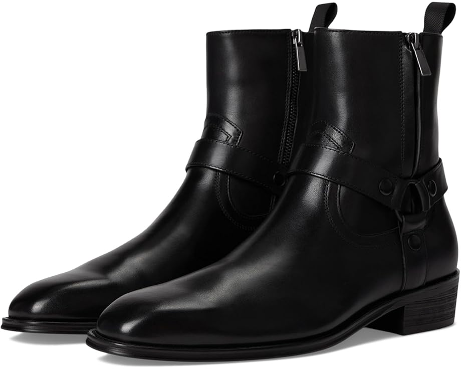 Мужские ботинки Steve Madden Essen, Black
Мужские ботинки Steve Madden Essen, Black