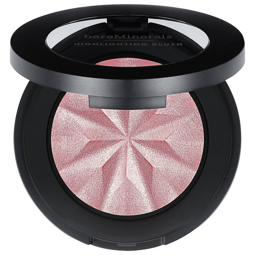 bareMinerals Gen Nude Хайлайтерные румяна BareMinerals, цвет Rose Glow
bareMinerals Gen Nude Хайлайтерные румяна BareMinerals, цвет Rose Glow