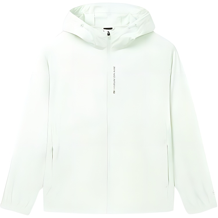 361° Тренч для мужчин Salt Crystal Gray
361° Тренч для мужчин Salt Crystal Gray