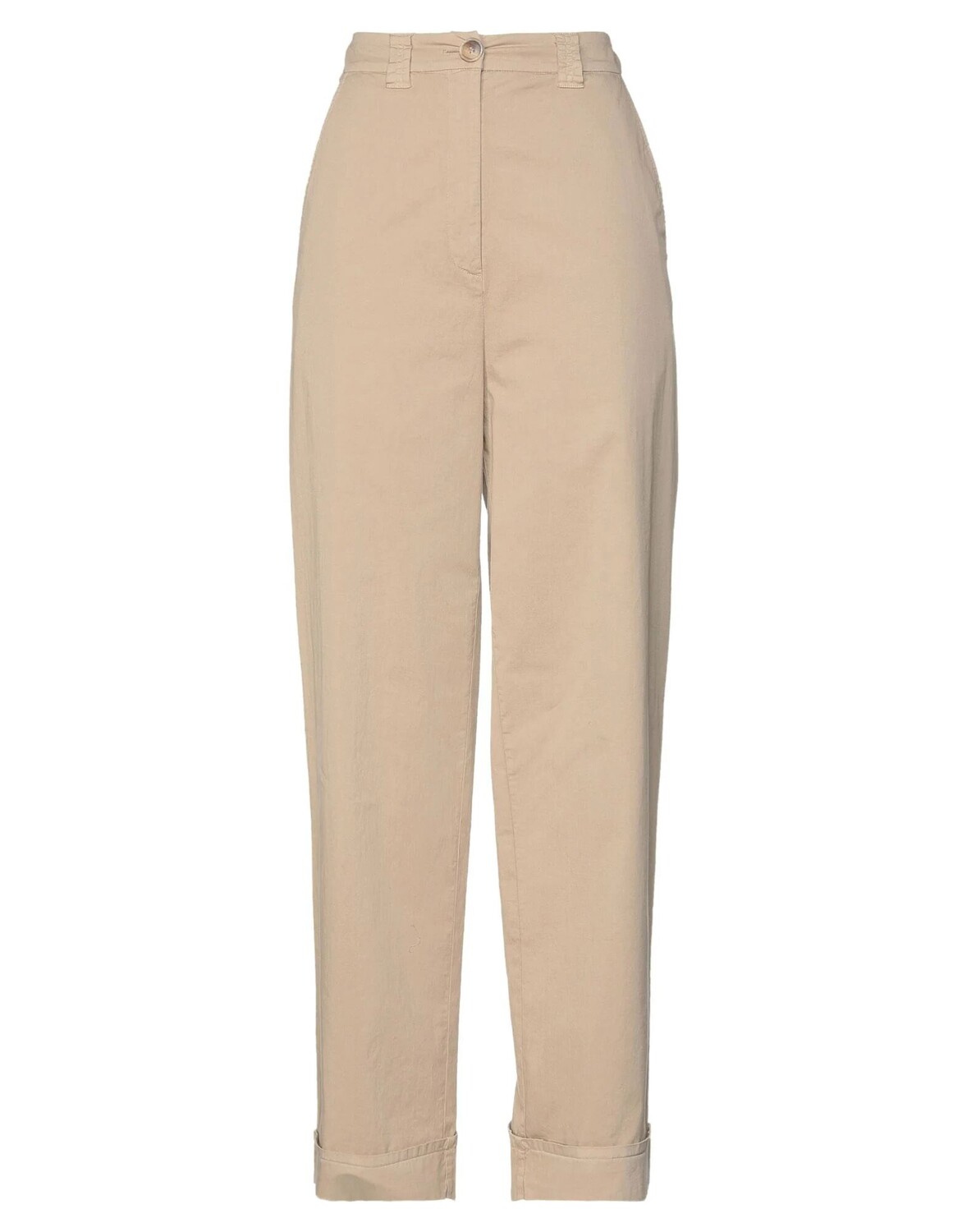 Брюки Semicouture, бежевый
Брюки Semicouture, бежевый