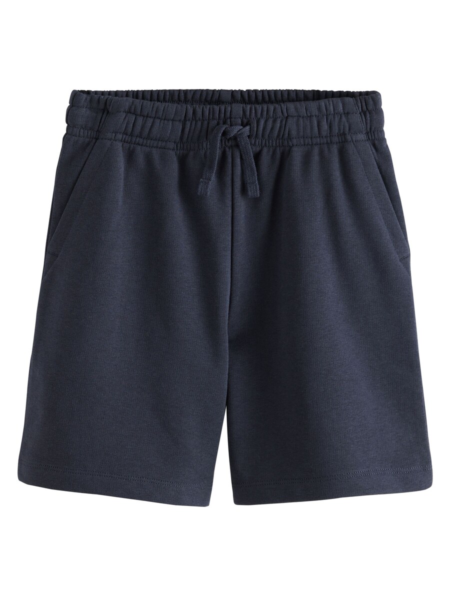 Обычные брюки Next, черный
Обычные брюки Next, черный