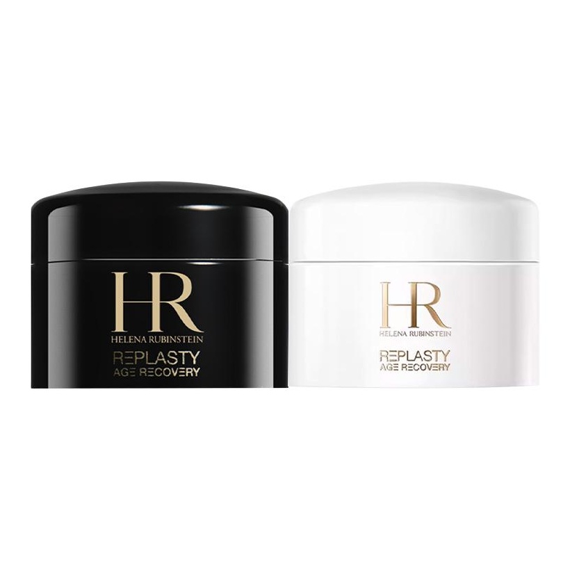 HELENA RUBINSTEIN Набор пробников Black White Bandages крем увлажняющий и восстанавливающий дневной крем 5мл+ночной крем 5мл
HELENA RUBINSTEIN Набор пробников Black White Bandages крем увлажняющий и восстанавливающий дневной крем 5мл+ночной крем 5мл