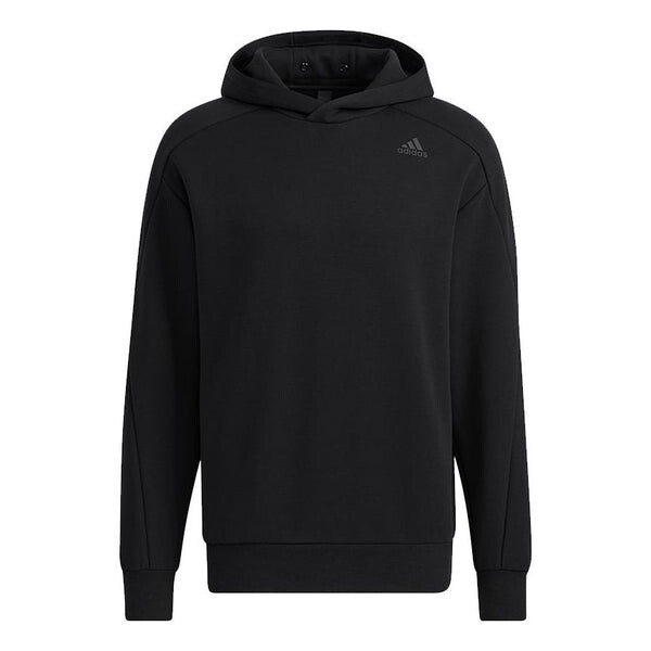 Толстовка Men's adidas Th Mask Hoody Solid Color Pullover Black, мультиколор
Толстовка Men's adidas Th Mask Hoody Solid Color Pullover Black, мультиколор