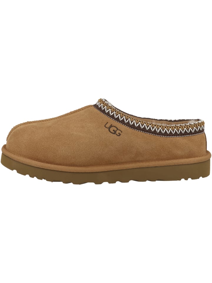 Тапочки Tasman II коричневого цвета UGG
Тапочки Tasman II коричневого цвета UGG