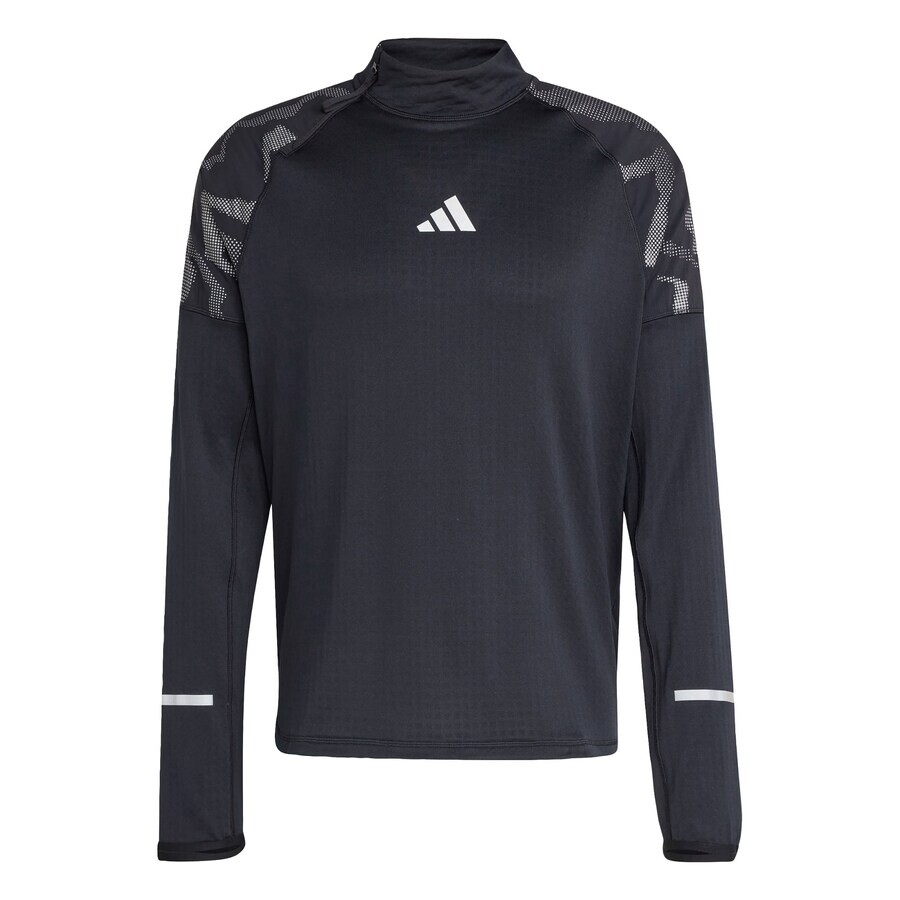 Лонгслив ADIDAS PERFORMANCE Shirt Ultimate, черный
Лонгслив ADIDAS PERFORMANCE Shirt Ultimate, черный