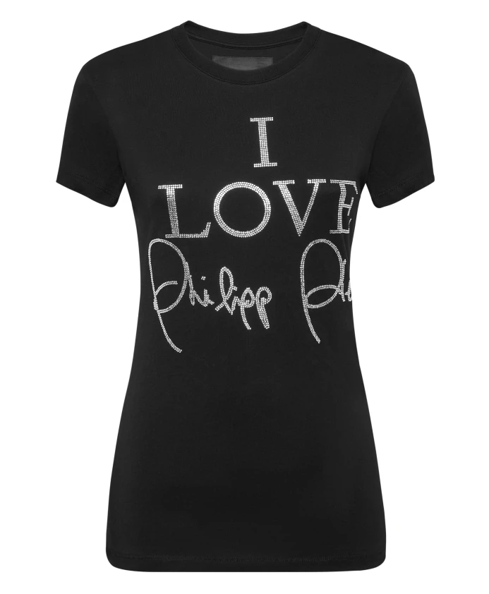 Футболка pure rundhals kurzarm Philipp Plein, черный
Футболка pure rundhals kurzarm Philipp Plein, черный