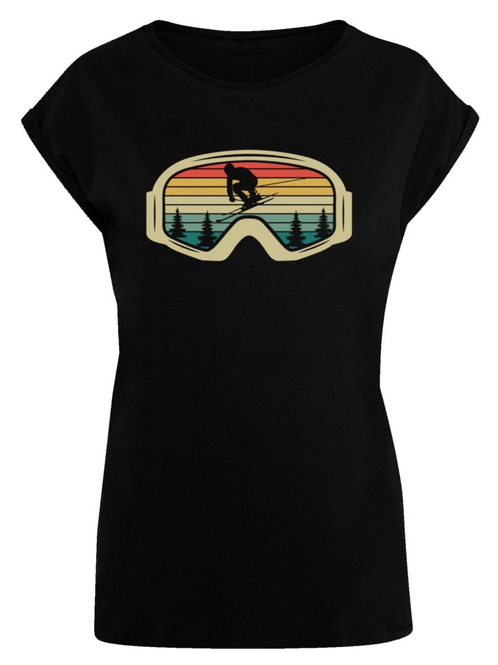 Футболка F4NT4STIC, черный 
Футболка F4NT4STIC, черный