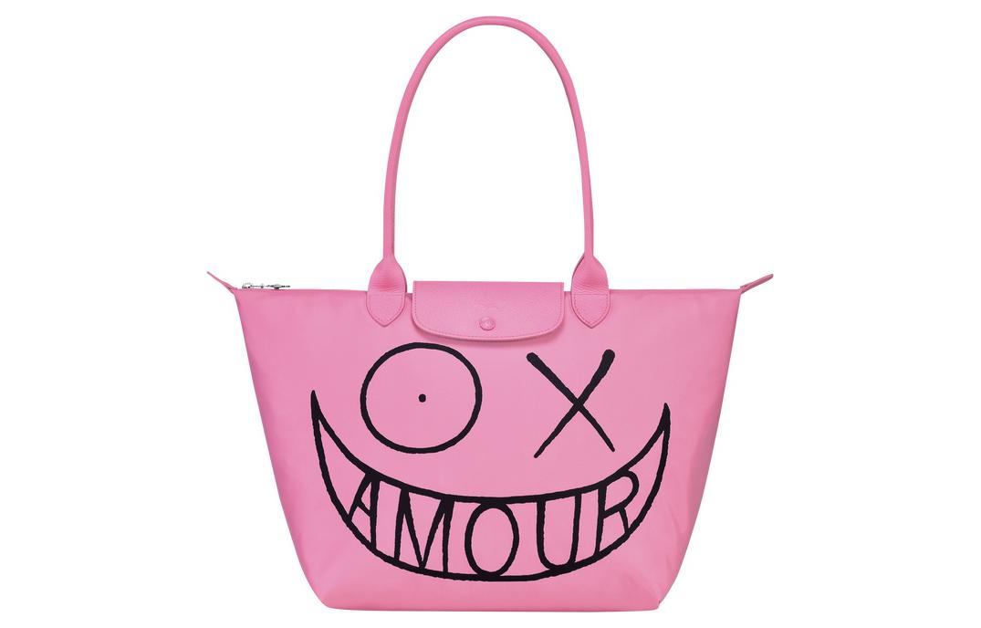 LONGCHAMP Плечевая сумка André X Le Pliage розовая, Розовый, LONGCHAMP Плечевая сумка André X Le Pliage розовая
LONGCHAMP Плечевая сумка André X Le Pliage розовая, Розовый, LONGCHAMP Плечевая сумка André X Le Pliage розовая