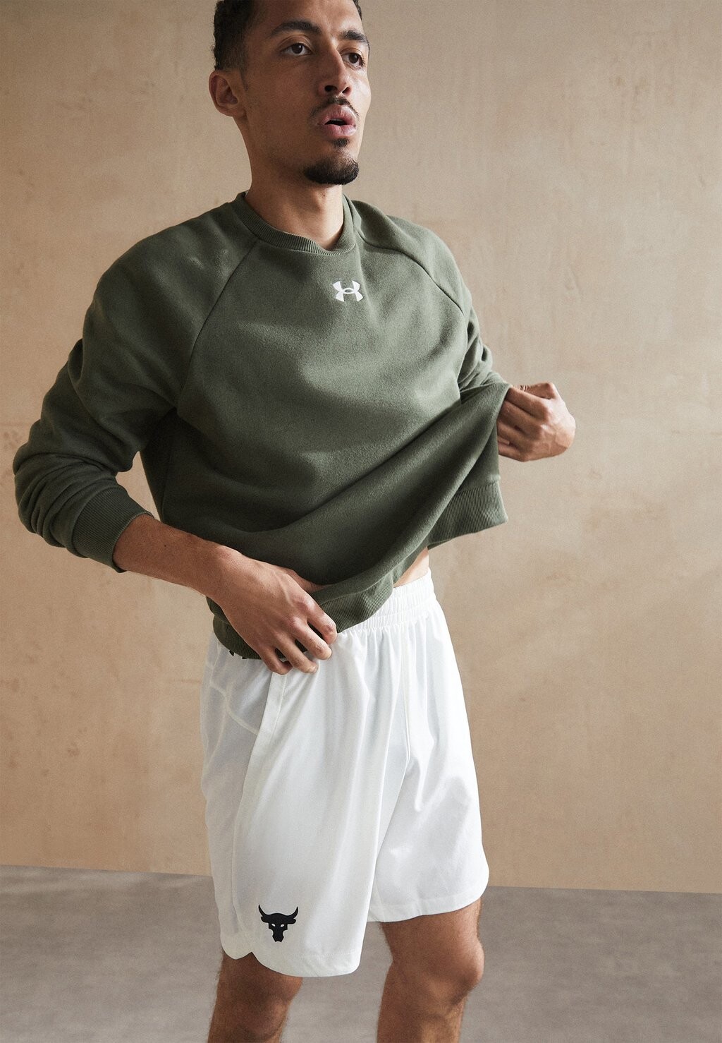 Толстовка Under Armour, Серый, Толстовка Under Armour
Толстовка Under Armour, Серый, Толстовка Under Armour