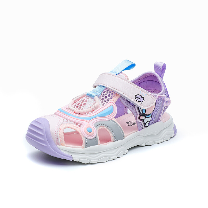 Детские сандалии Детские Philo Yingbang, розовый
Детские сандалии Детские Philo Yingbang, розовый