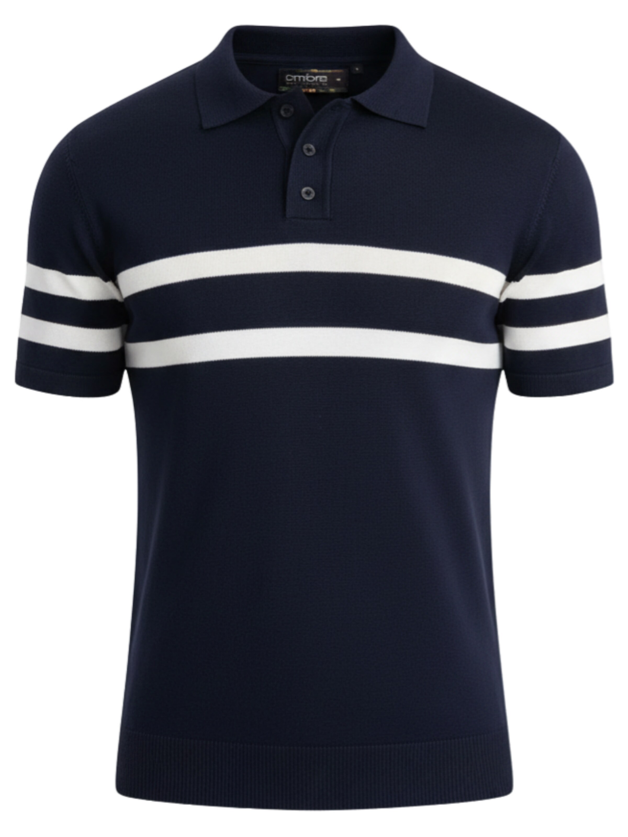 Ombre Поло в цвете Navy
Ombre Поло в цвете Navy