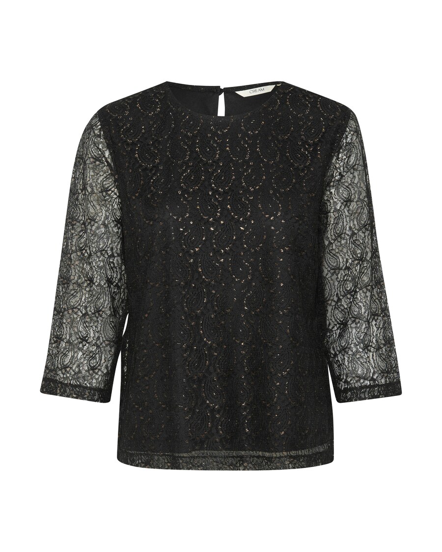 Блуза Cream Minna, черный
Блуза Cream Minna, черный