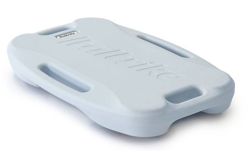 Синий скейтборд Mini Eolo Italtrike на колесах
Синий скейтборд Mini Eolo Italtrike на колесах