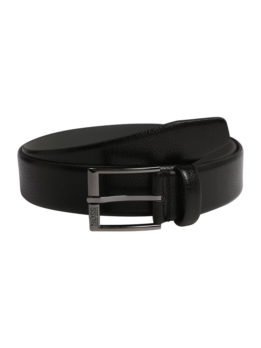 Ремень BOSS Elloy, черный
Ремень BOSS Elloy, черный