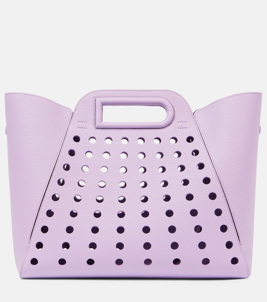 L'Airess MM сумка-тоут из кожи трансформер Delvaux, Guimauve
L'Airess MM сумка-тоут из кожи трансформер Delvaux, Guimauve