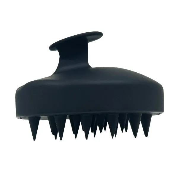 Щетка для кожи головы Magic Brush Massage Moncho Moreno, цвет negro 
Щетка для кожи головы Magic Brush Massage Moncho Moreno, цвет negro