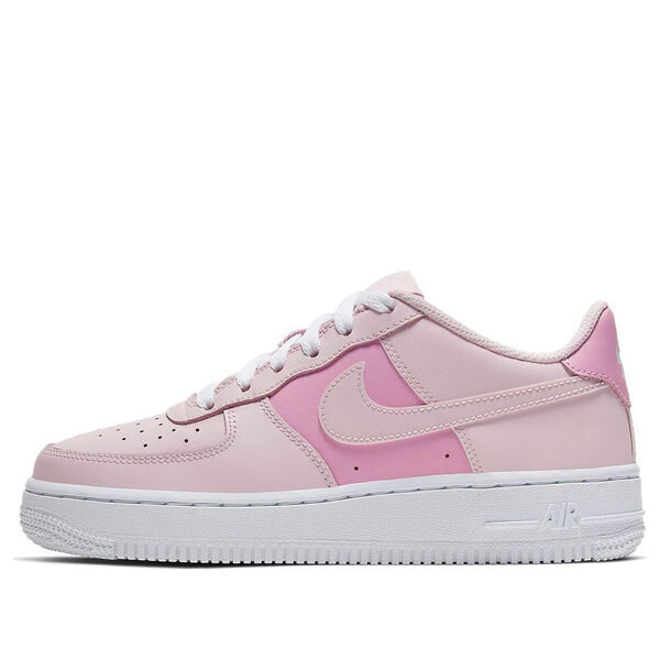 Кроссовки Air Force 1 Nike, розовый
Кроссовки Air Force 1 Nike, розовый