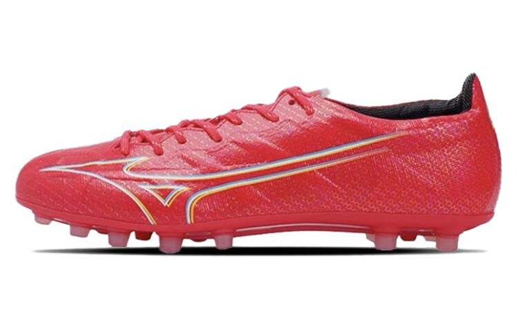 Mizuno Alpha Футбольная обувь Мужчины, Red and White
Mizuno Alpha Футбольная обувь Мужчины, Red and White