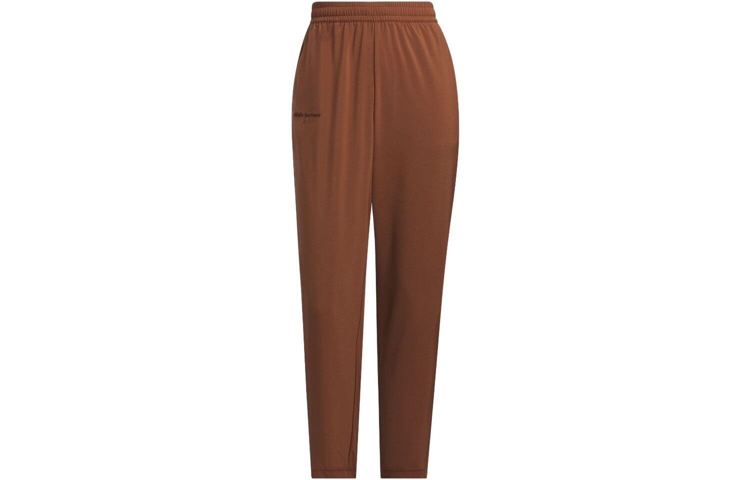 Adidas Женские повседневные брюки, Коричневый 
Adidas Женские повседневные брюки, Коричневый