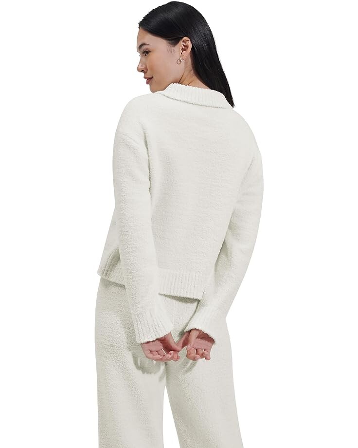 Топ UGG Mowery Top, кремовый
Топ UGG Mowery Top, кремовый