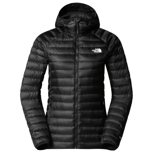 Женская куртка-бэттафорка lt down hooded jacket - down jacket The North Face, мультиколор
Женская куртка-бэттафорка lt down hooded jacket - down jacket The North Face, мультиколор