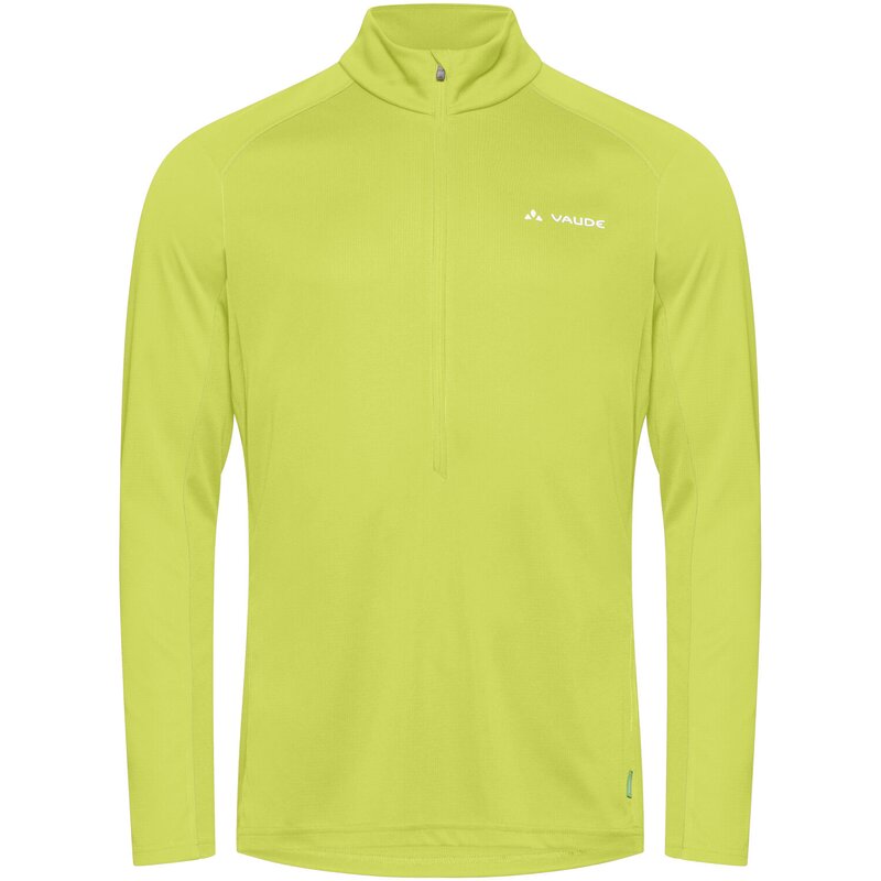 Рубашка Larice light ii Vaude, зеленый
Рубашка Larice light ii Vaude, зеленый