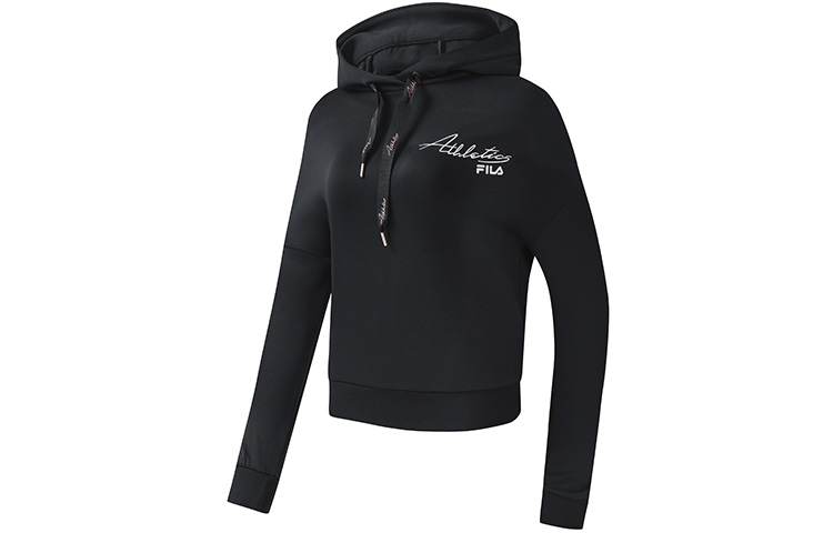 Футболка женская Pitch Black FILA
Футболка женская Pitch Black FILA