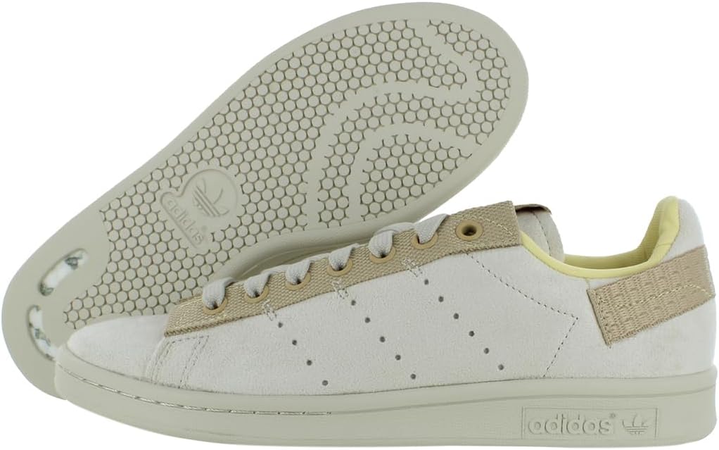 Мужские кроссовки adidas Stan Smith End Plastic Waste, бежевый
Мужские кроссовки adidas Stan Smith End Plastic Waste, бежевый