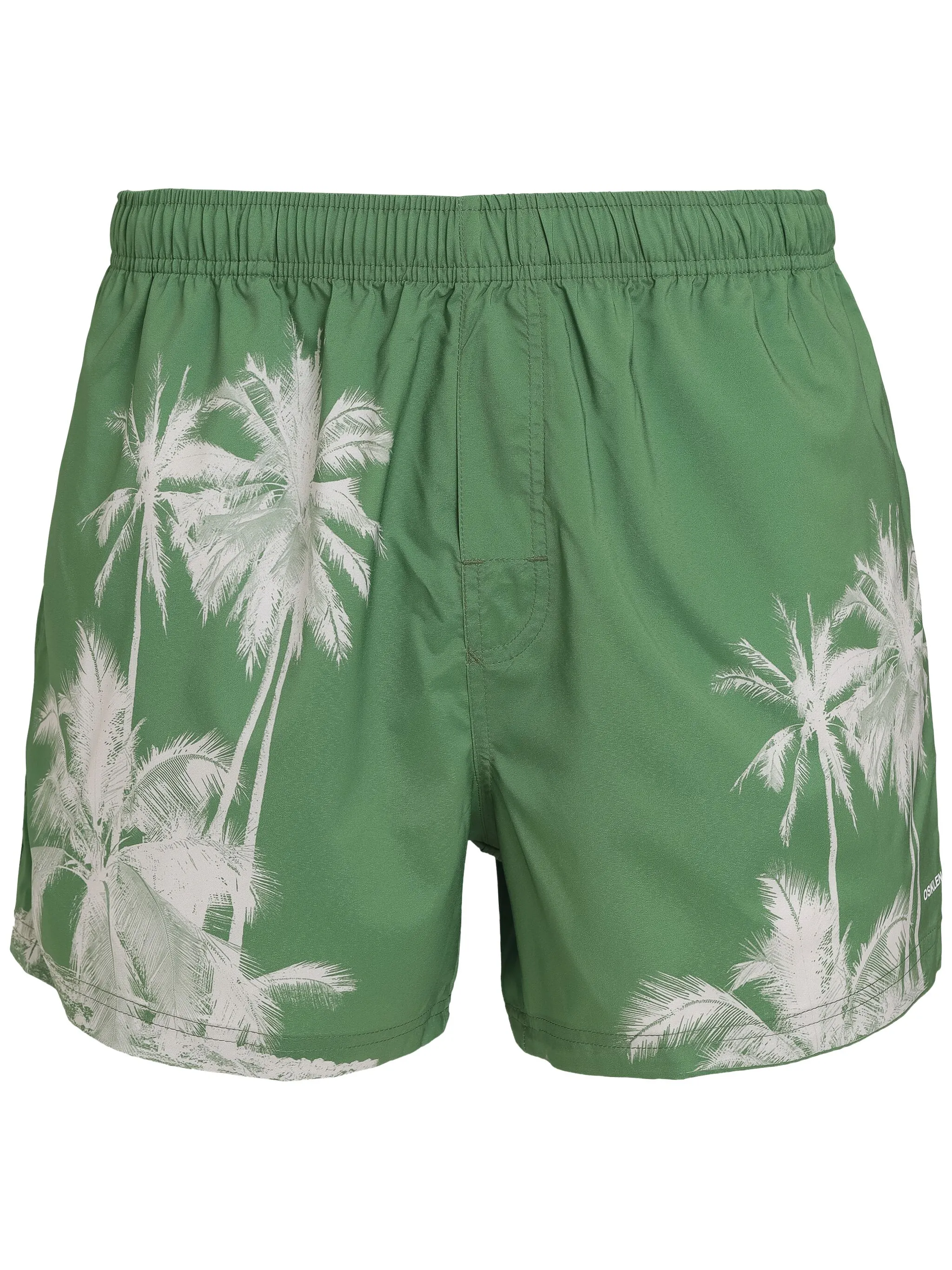 Плавки-шорты aquaone Osklen, зеленый
Плавки-шорты aquaone Osklen, зеленый