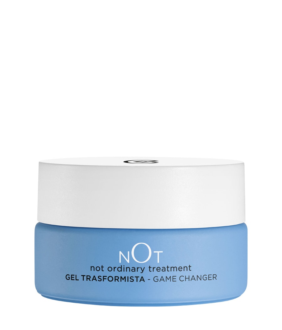 Кремовые румяна Collistar NOT Verwandlungsgel, 7 ml 
Кремовые румяна Collistar NOT Verwandlungsgel, 7 ml