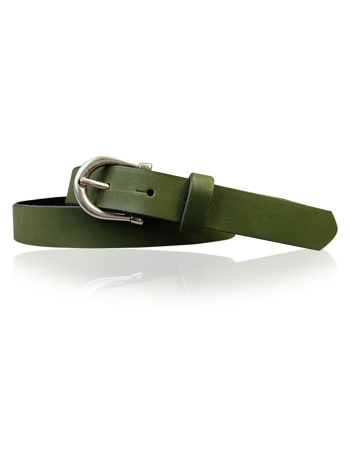 Ремень FRONHOFER, хаки
Ремень FRONHOFER, хаки