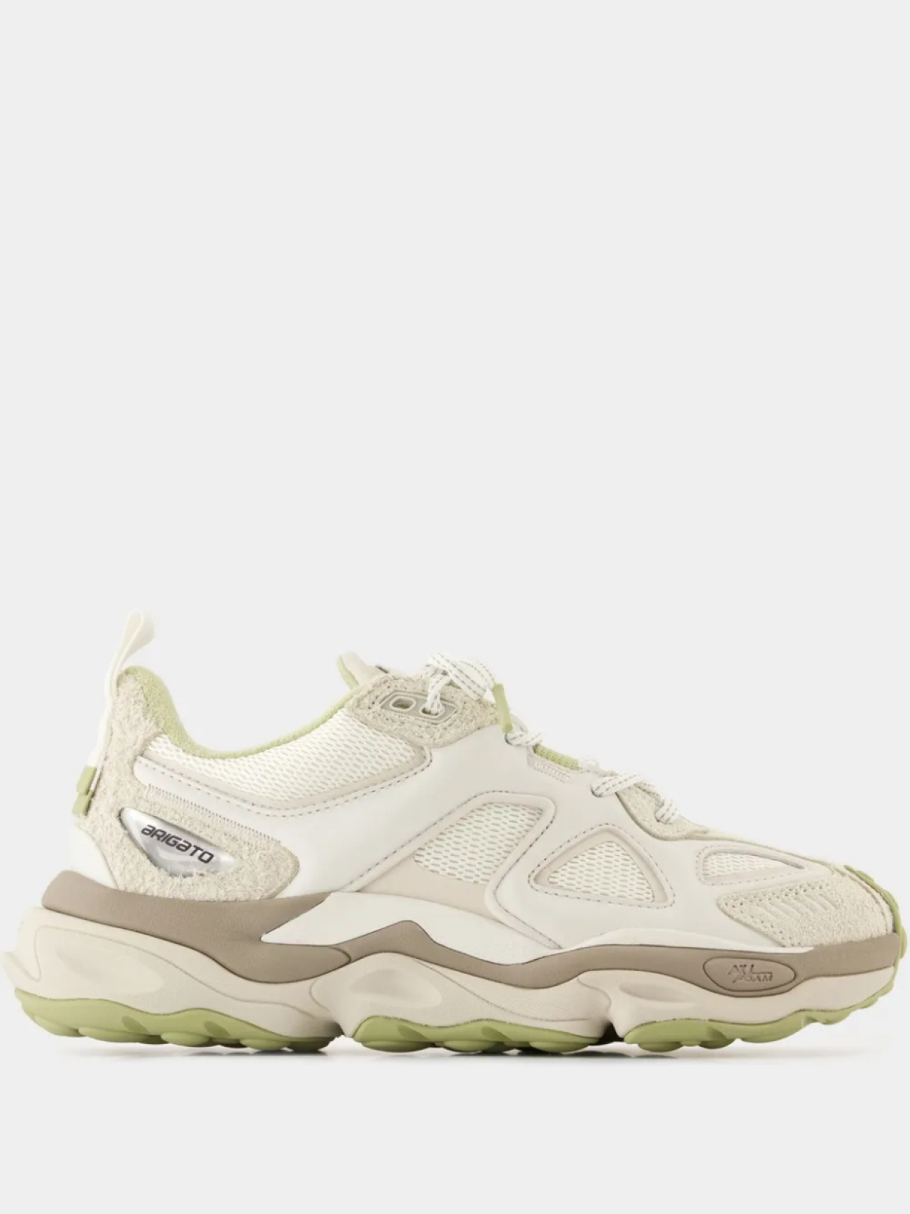 Кроссовки Axel Arigato Satellite, белый
Кроссовки Axel Arigato Satellite, белый