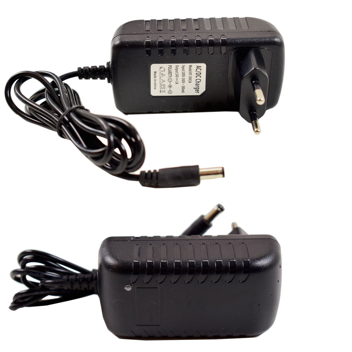 Блок Питания Для Детского Автомобиля 24В/Supply-24V-Ky-24V1000Ma Inna marka
Блок Питания Для Детского Автомобиля 24В/Supply-24V-Ky-24V1000Ma Inna marka