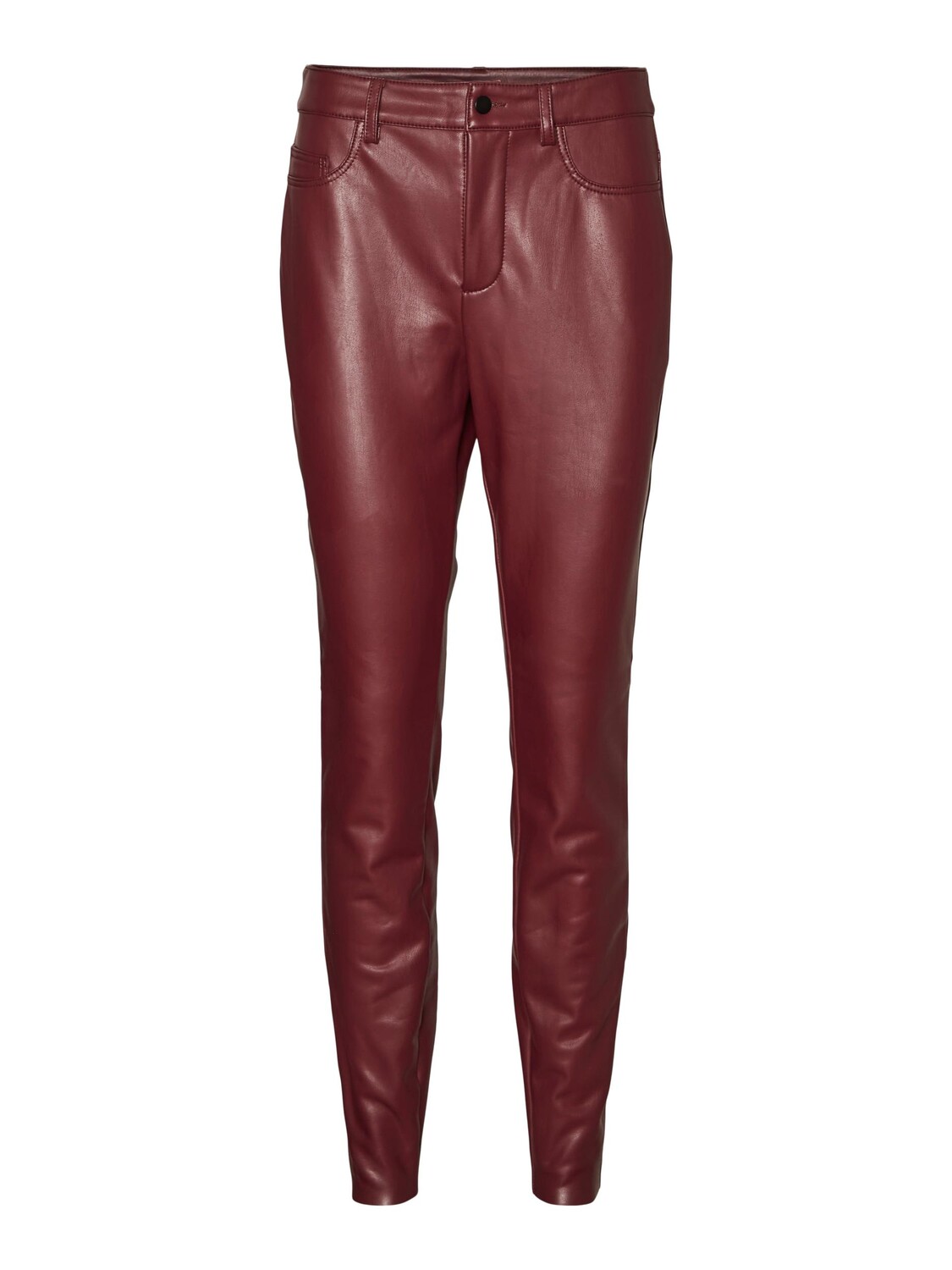 Брюки Noisy may Hose Elly, бордо
Брюки Noisy may Hose Elly, бордо