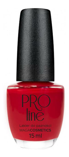 Лак для ногтей 047 Maga, Pro Line
Лак для ногтей 047 Maga, Pro Line